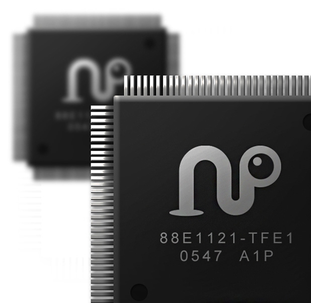 Neo Power - Brand / Identities