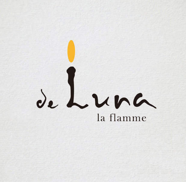 de Luna la flamme - Brand / Identities